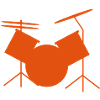 drumset