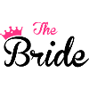 the bride