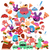 Little Monsters