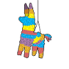 Pinata - Birthday - Gift