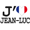 I love jean-luc