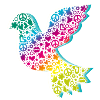 Peace Dove course DDP