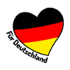 WM EM Heart Allemagne 