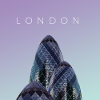 London poster