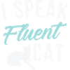Funny cat