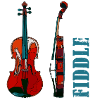 fiddle