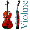 violon