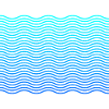 Waves Wellen Design