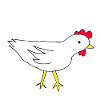 little chicken