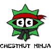 Chestnut Ninja