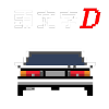 Initial D - Trueno