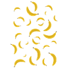 Banane banane idée cadeau