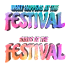 What happens at the Festival