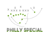 Philly Special American Football