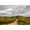 Lighthouse Lyngvig Fyr