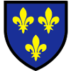 Blason Ile de France (T)
