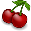 Cherry Gift