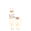 Alpaca My Bags...