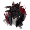 raven