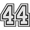 44
