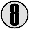 8