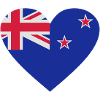 Neuseeland
