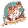Bienvenue dans les années 50!