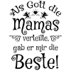 Die Beste Mama