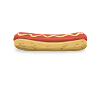 hot dog
