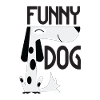 Funny Dog - Funny Dog