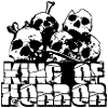 king of horror