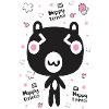 Happy tininess