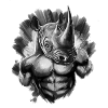 rhino