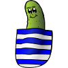 Pocket Pickle # 1