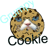 Grumpy Cookie