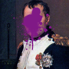 Napoleon graffiti