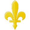 Goldene Lilie