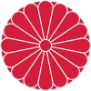 Japan emblem