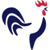 France cock