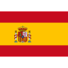 Drapeau de l'Espagne