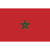 Morocco flag