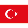 Turkey flag