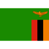 Zambia Flag