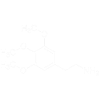 Mescalin Meskalin Strukturformel
