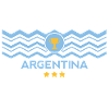 Campeón del mundo Argentina