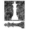 Checkmate Queen King