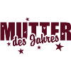 MUTTER des Jahres
