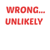 Always right