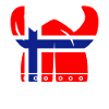 Jeg er Viking og Norwegian National Pride