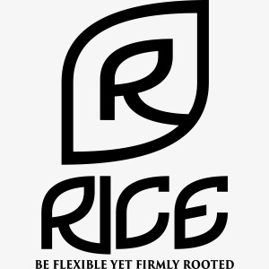 rice vector